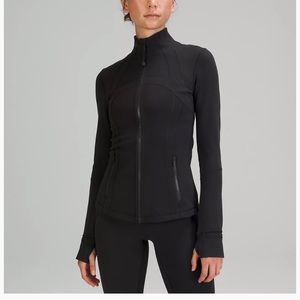 Womens size 6 lululemon define jacket Luon
